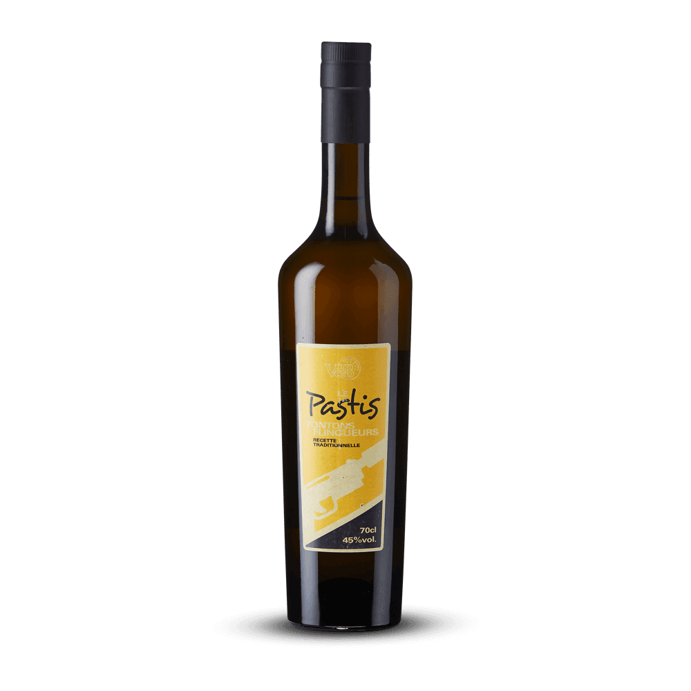 Pastis des Tontons Flingueurs 45%