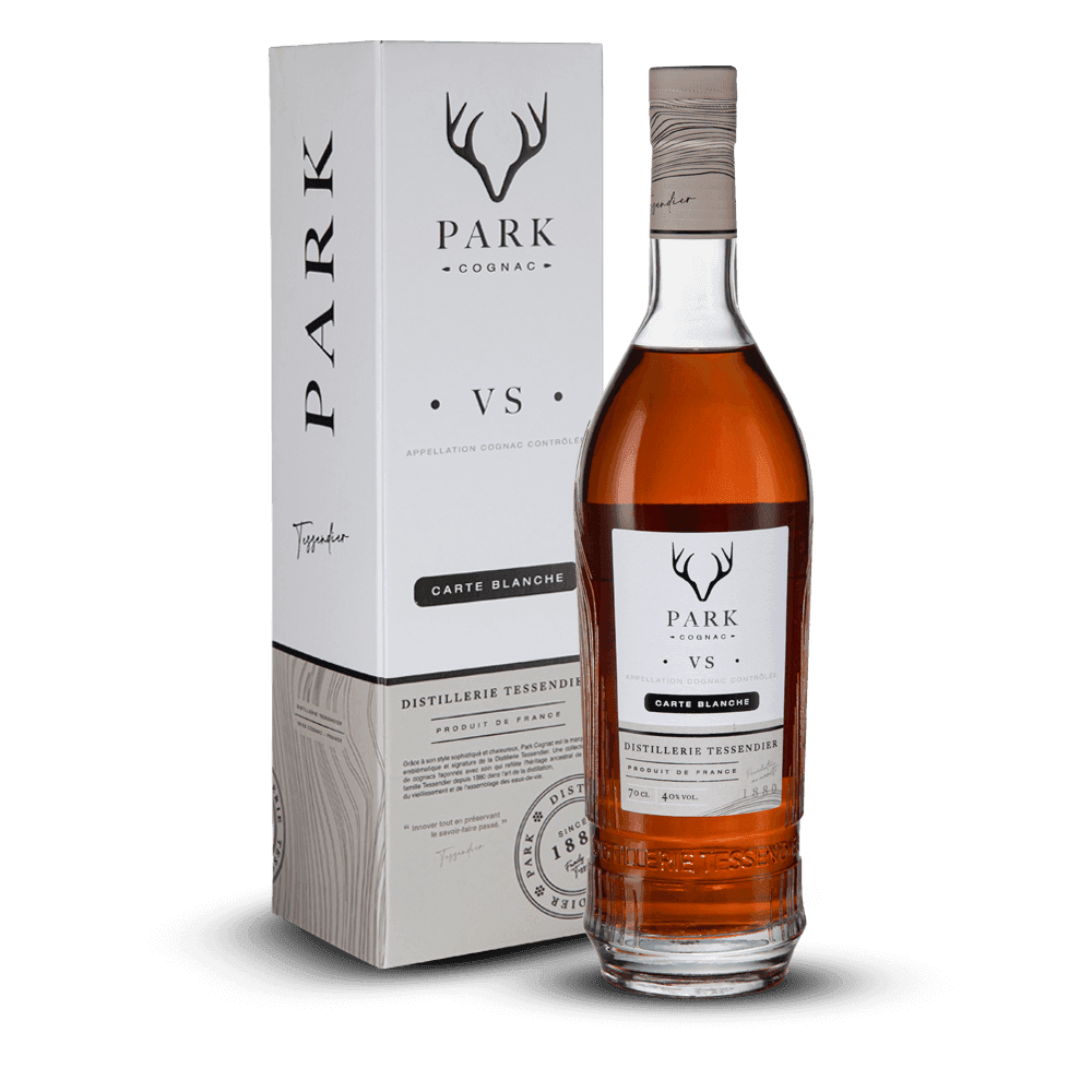 Park VS Carte Blanche 40%