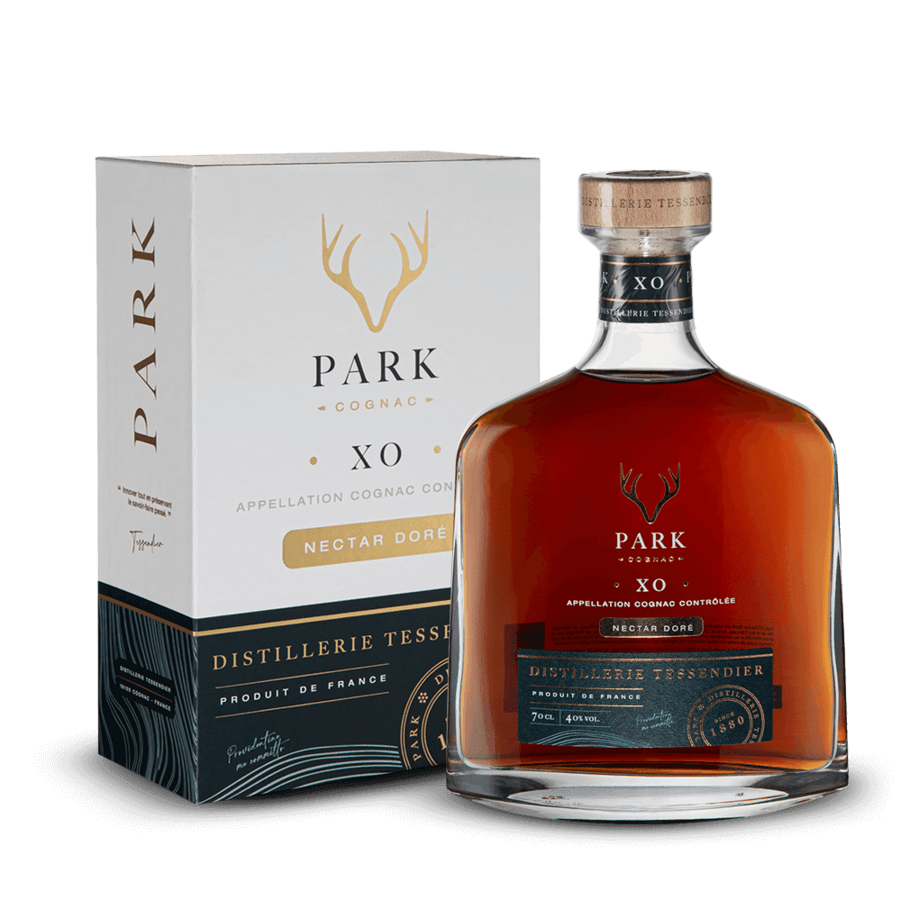 Park XO Nectar Doré 40%