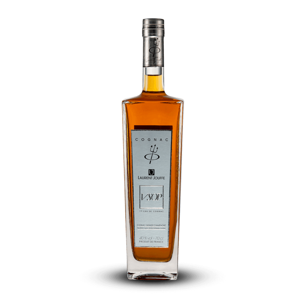 Laurent Jouffe VSOP 40%