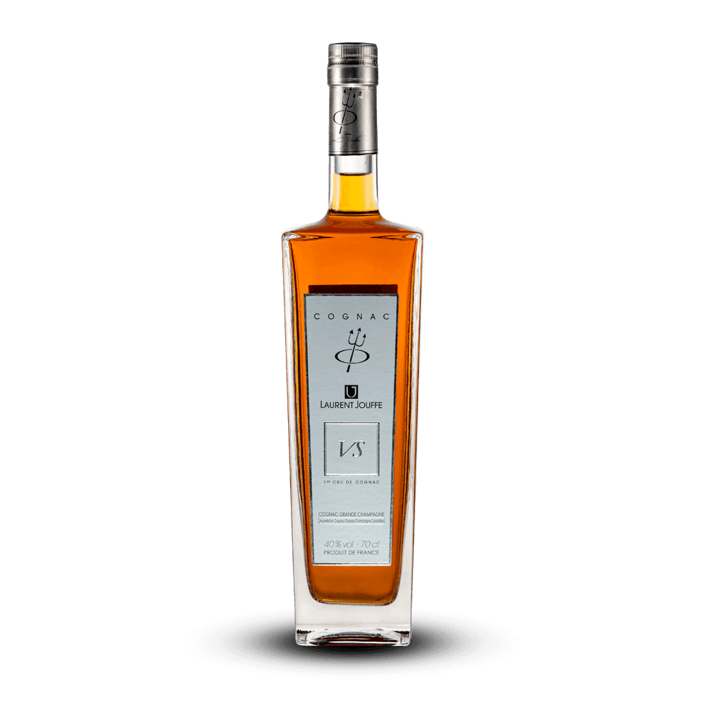 Laurent Jouffe VS 40%