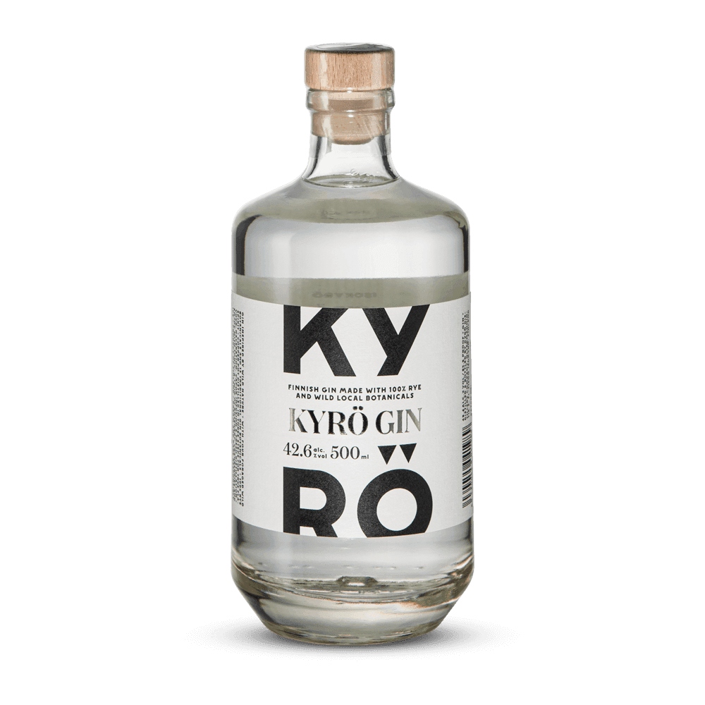 Kyro Gin 42,6%