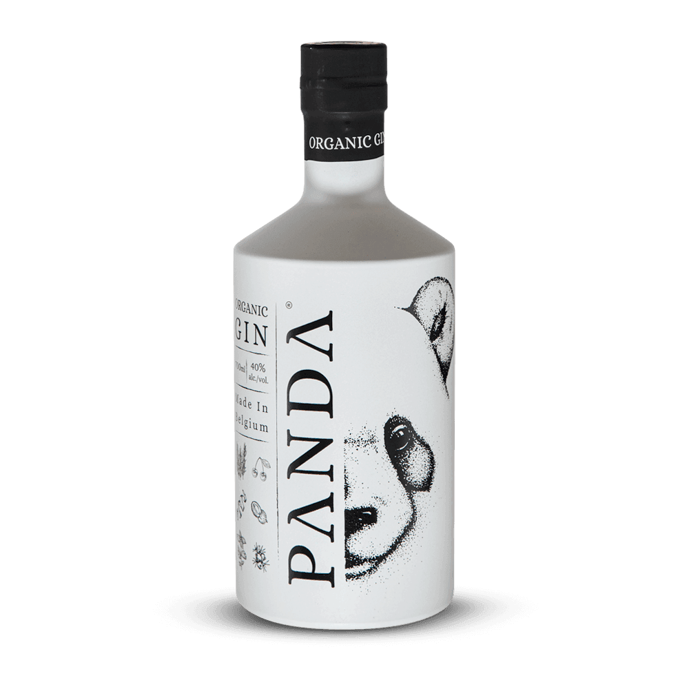 Panda Gin 40%