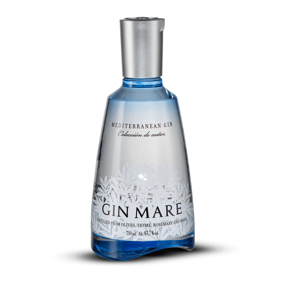 Gin Mare 42,7%