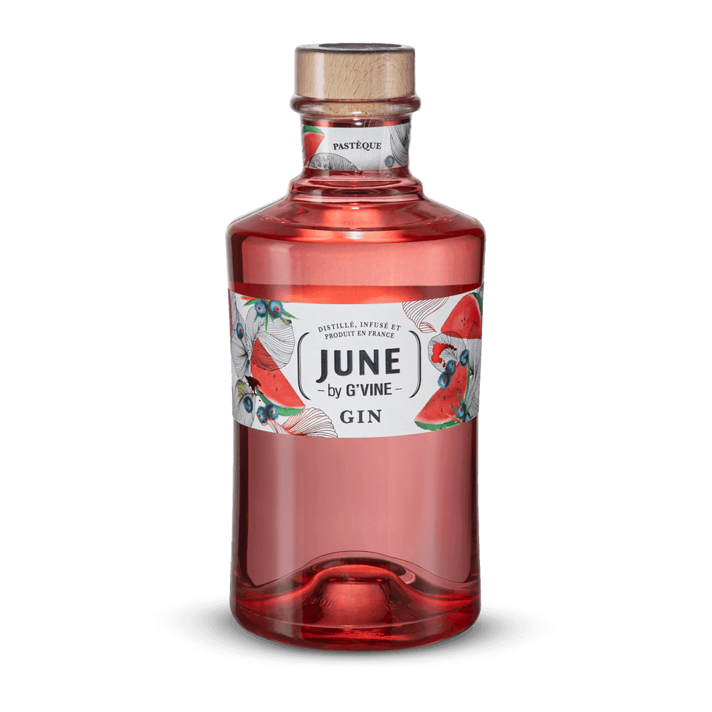 June Gin Watermelon 37,5%