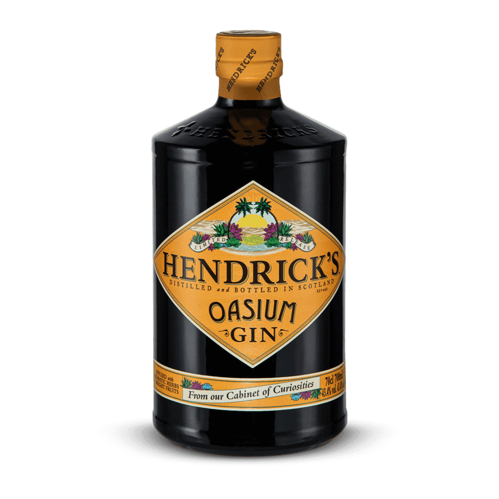 Hendrick's Oasium 43,4%