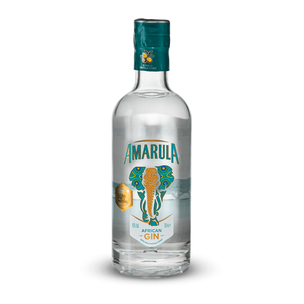 Amarula 43%