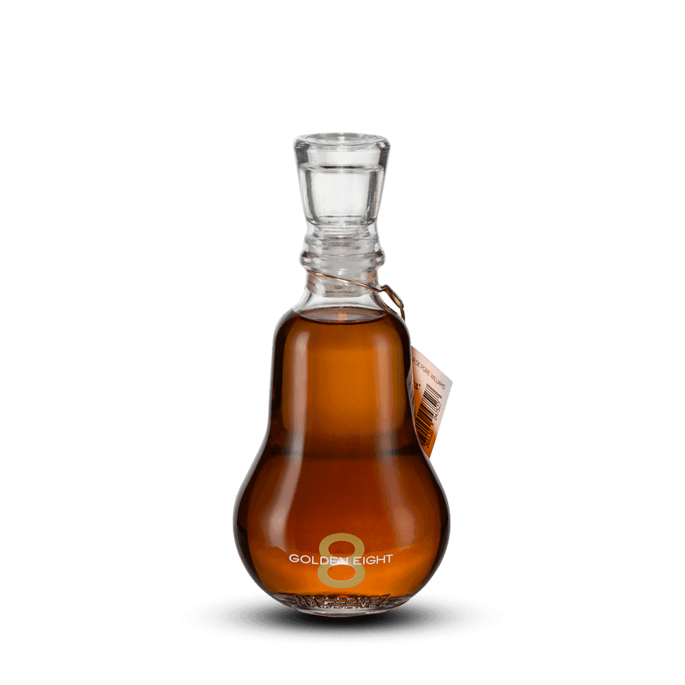 Golden Eight Liqueur de Poire Mini 20 cl 25%