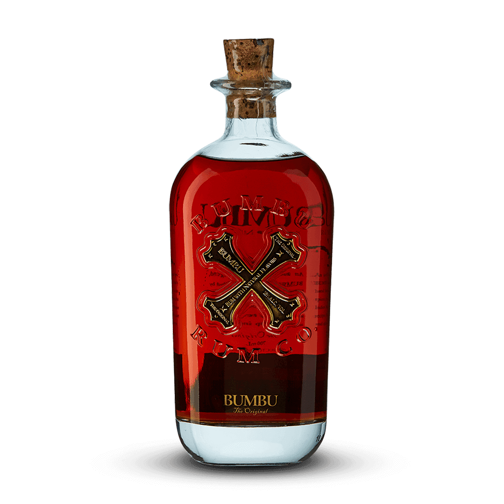 Bumbu Spiced 40%