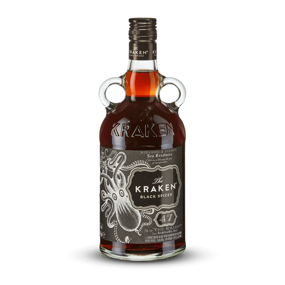Kraken 47 - 47%