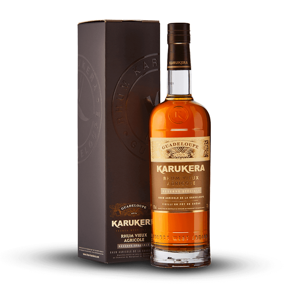 Karukera Réserve Spéciale 42%