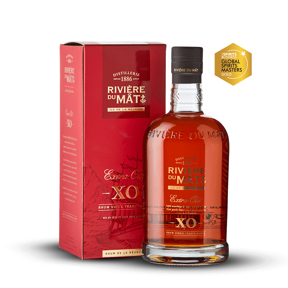 Rivière du Mât XO 42%