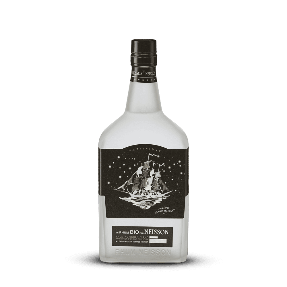 Neisson le Rhum par Neisson 52,5 %