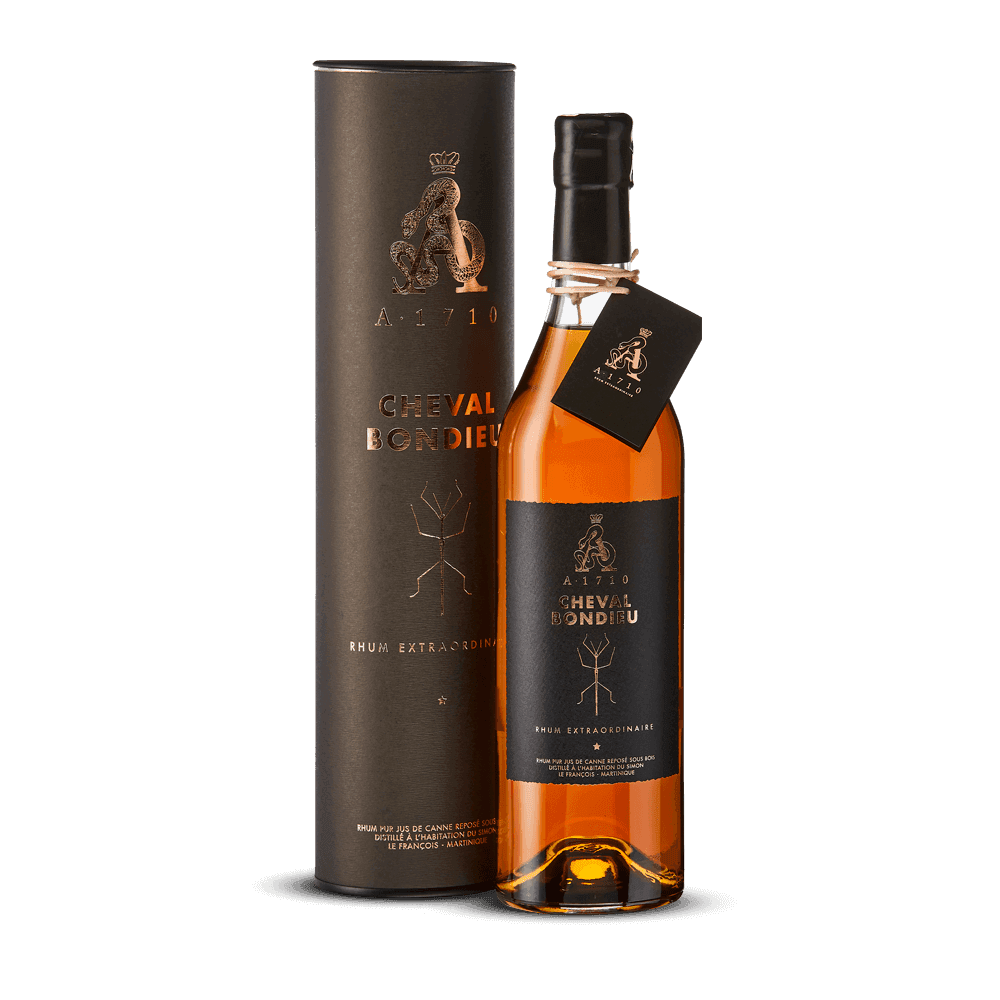 A1710 Cheval Bondieu 51,5%