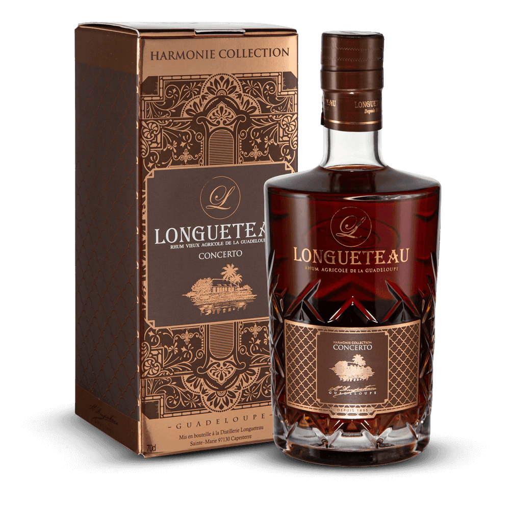 Longueteau Concerto 47,9 %