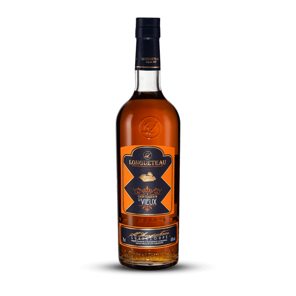 Longueteau Le Vieux 3 ans 45%