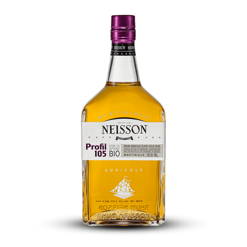 Neisson Profil 105 53,30%