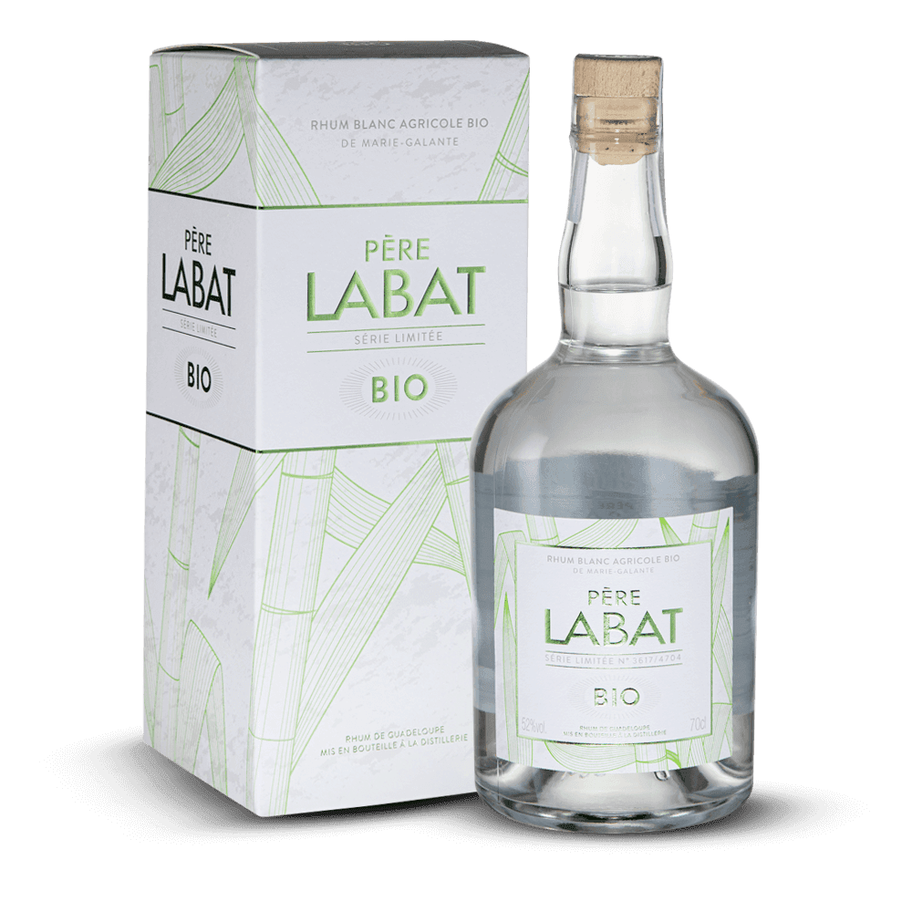 Père Labat Blanc 52%