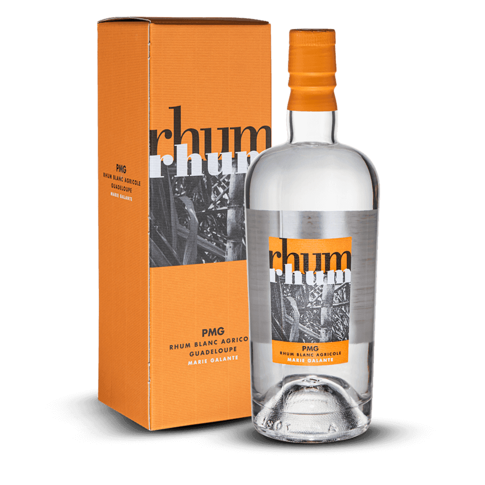 Rhum Rhum PMG 56%