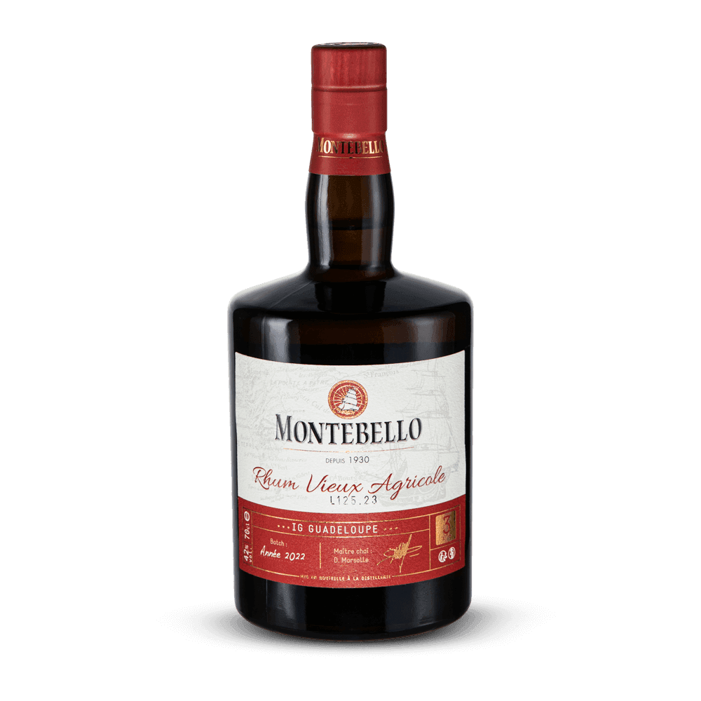Montebello 3 Ans 42%