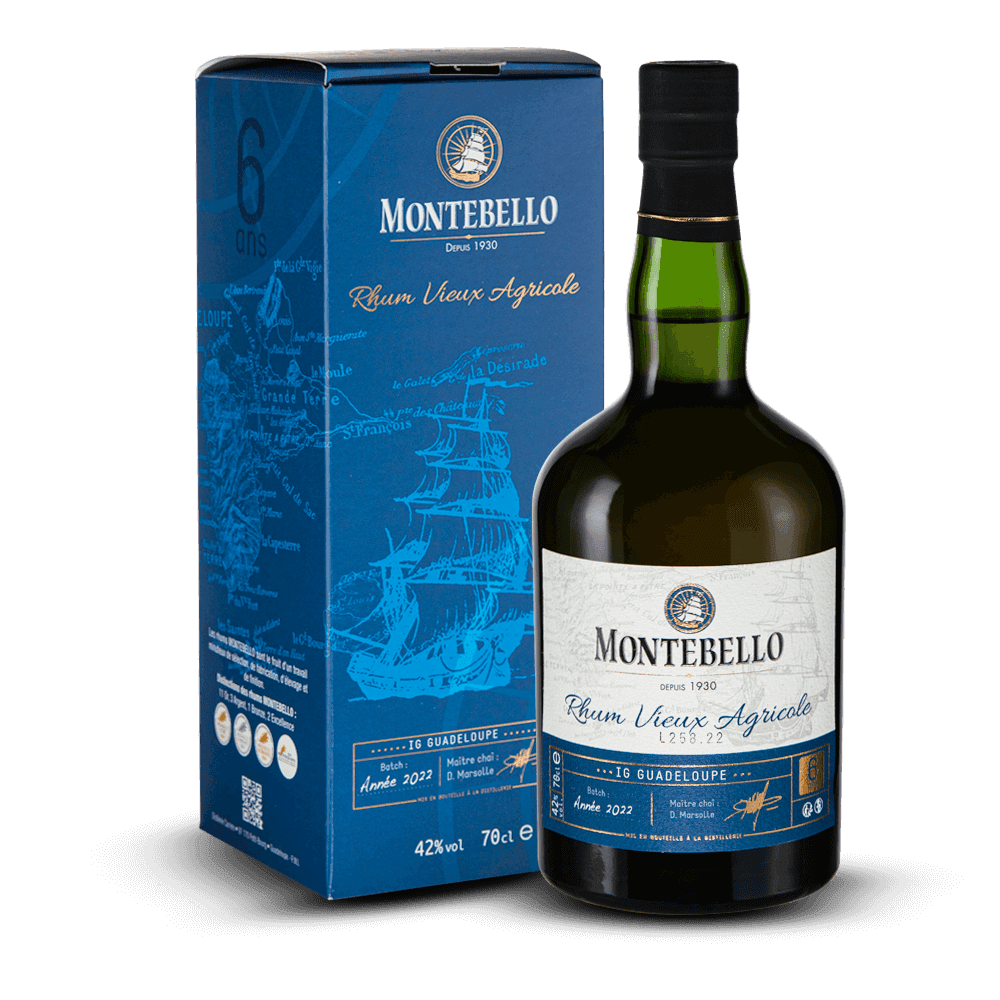 Montebello 6 Ans 42%