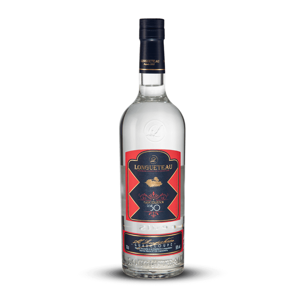 Longueteau Agricole Blanc 50%