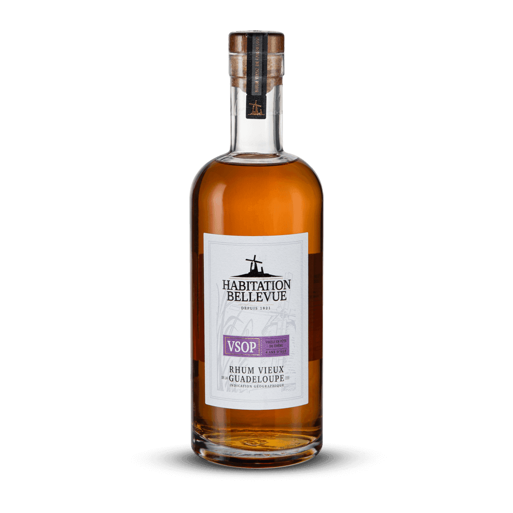 Habitation Bellevue VSOP 45%