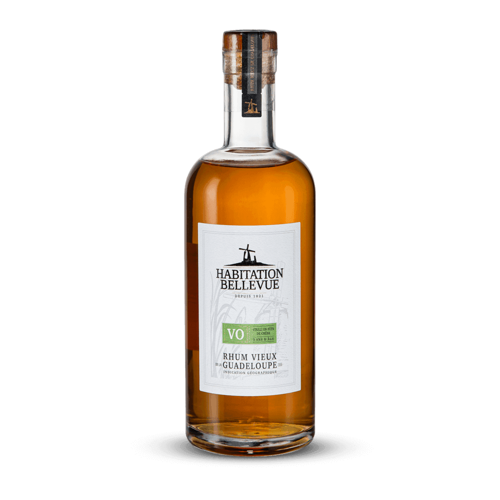 Habitation Bellevue VO 45%