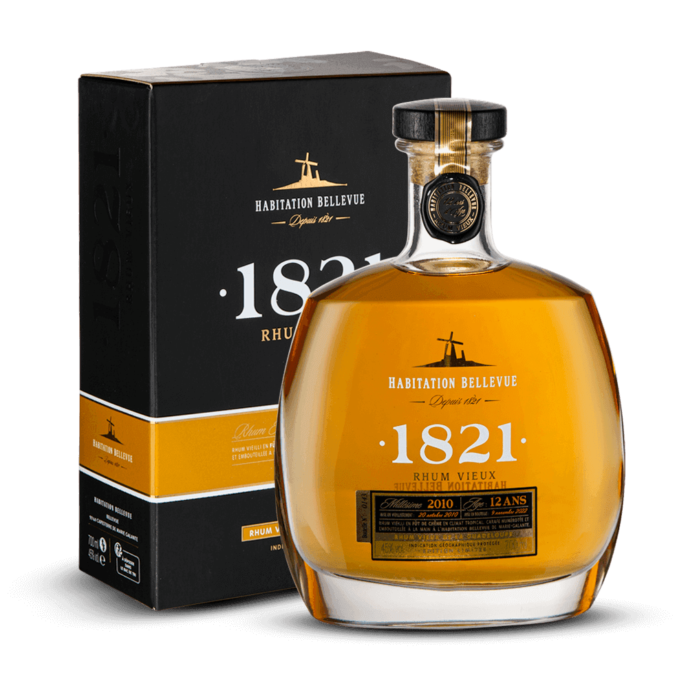 Habitation Bellevue 12 Ans 45%