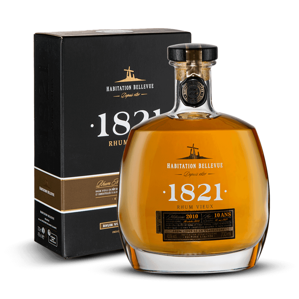 Habitation Bellevue 10 Ans 45%