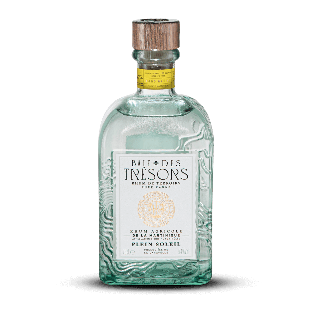 Baie Des Trésors Plein Soleil 54%