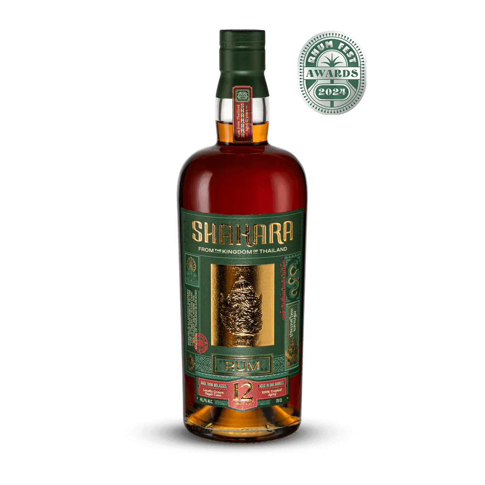 Shakara 12 ans 45,7%