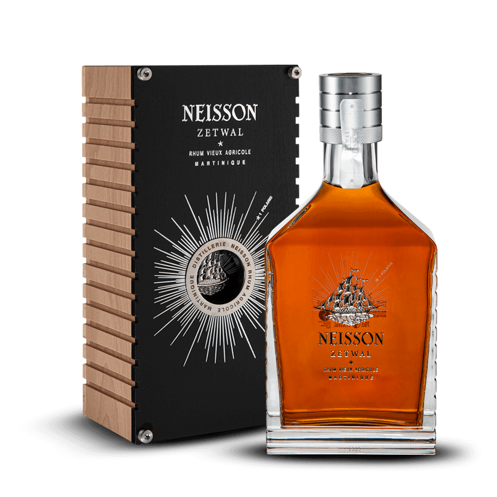 Neisson Zetwal *1 Polaris 49,4%