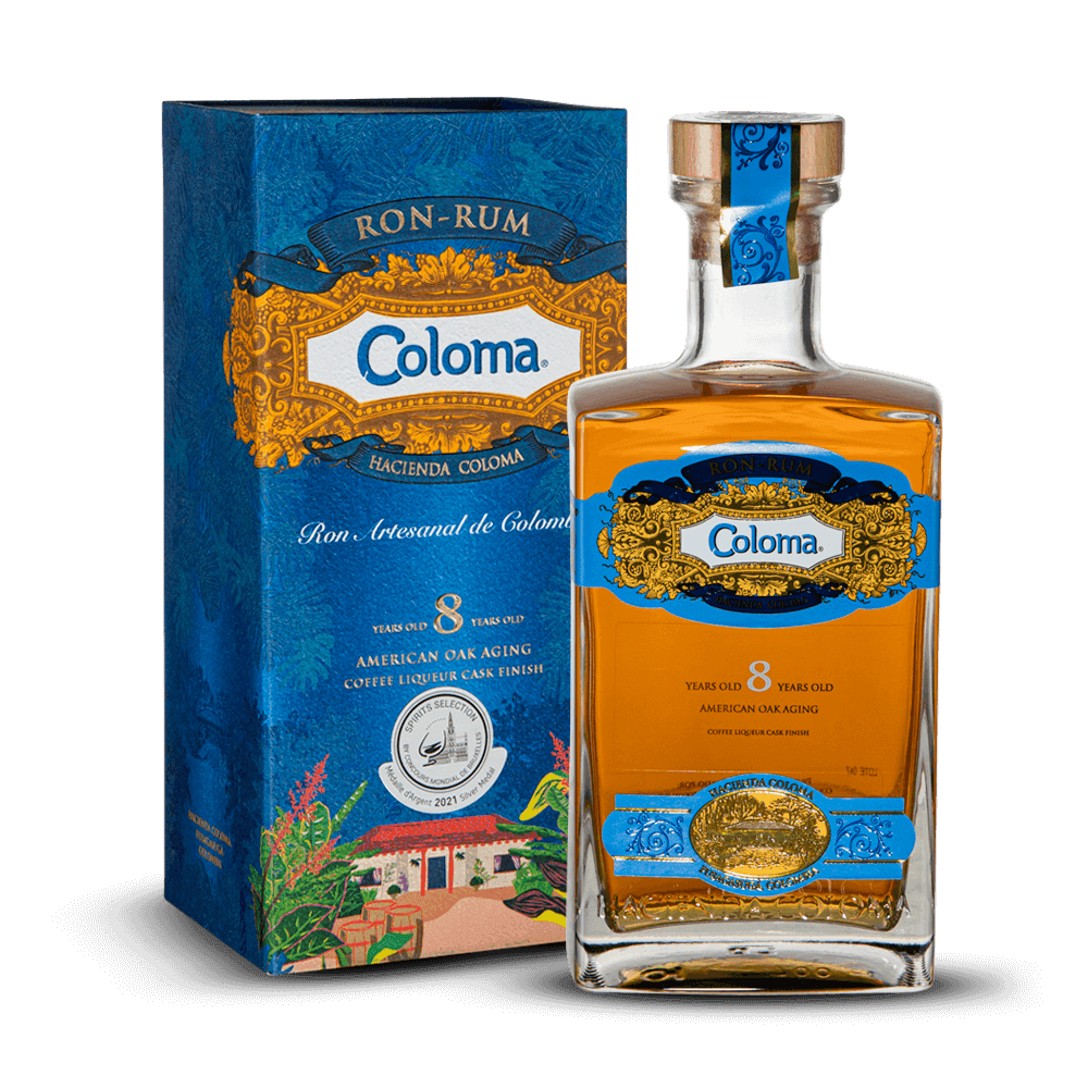 Coloma 8 Ans 40%