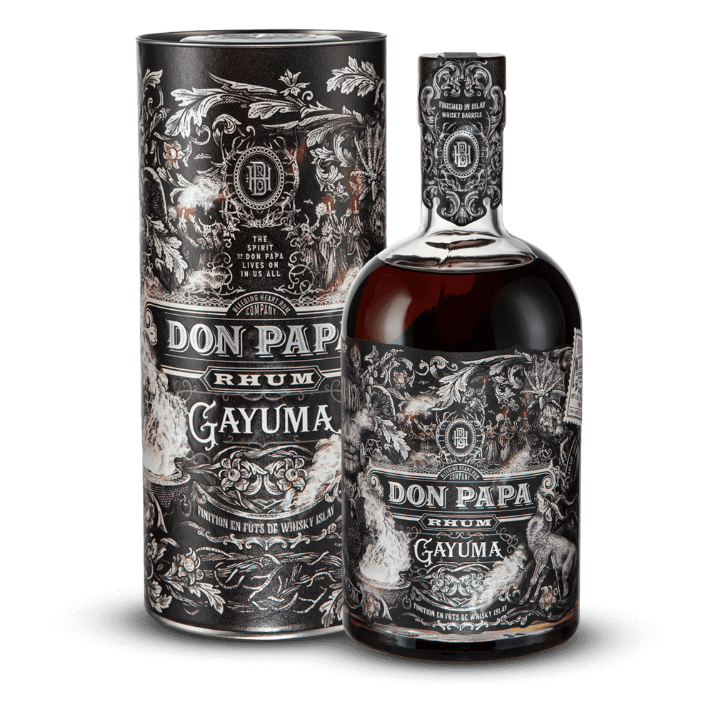 Don Papa Gayuma 40%