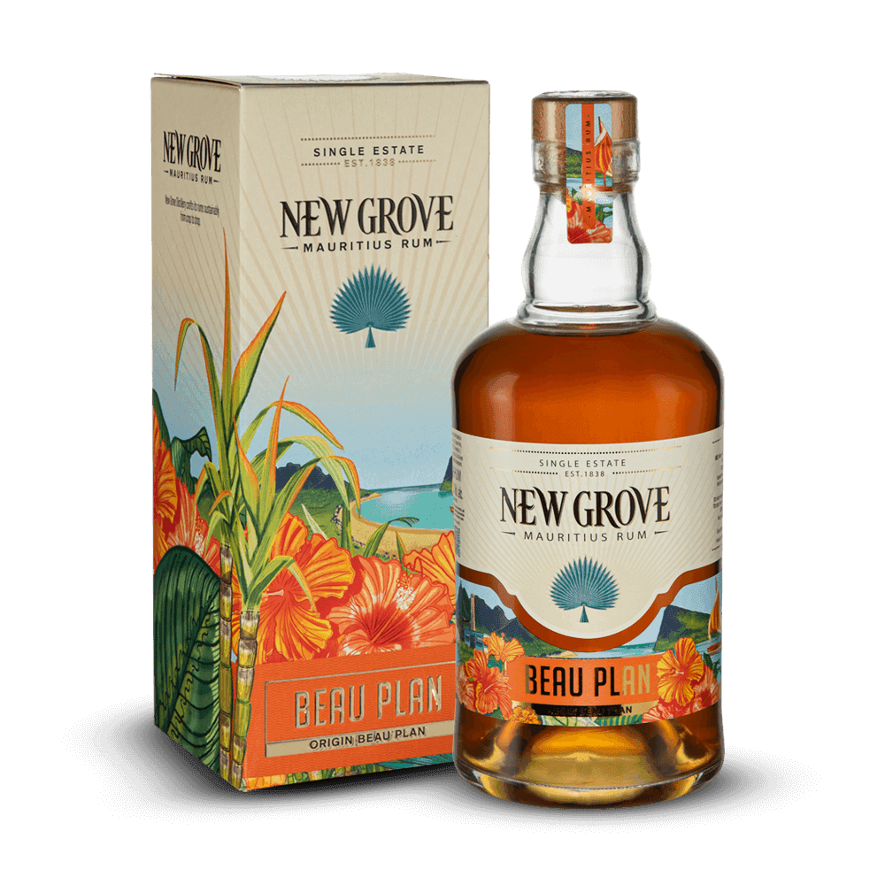 New Grove 3 Ans Beau Plan 40%