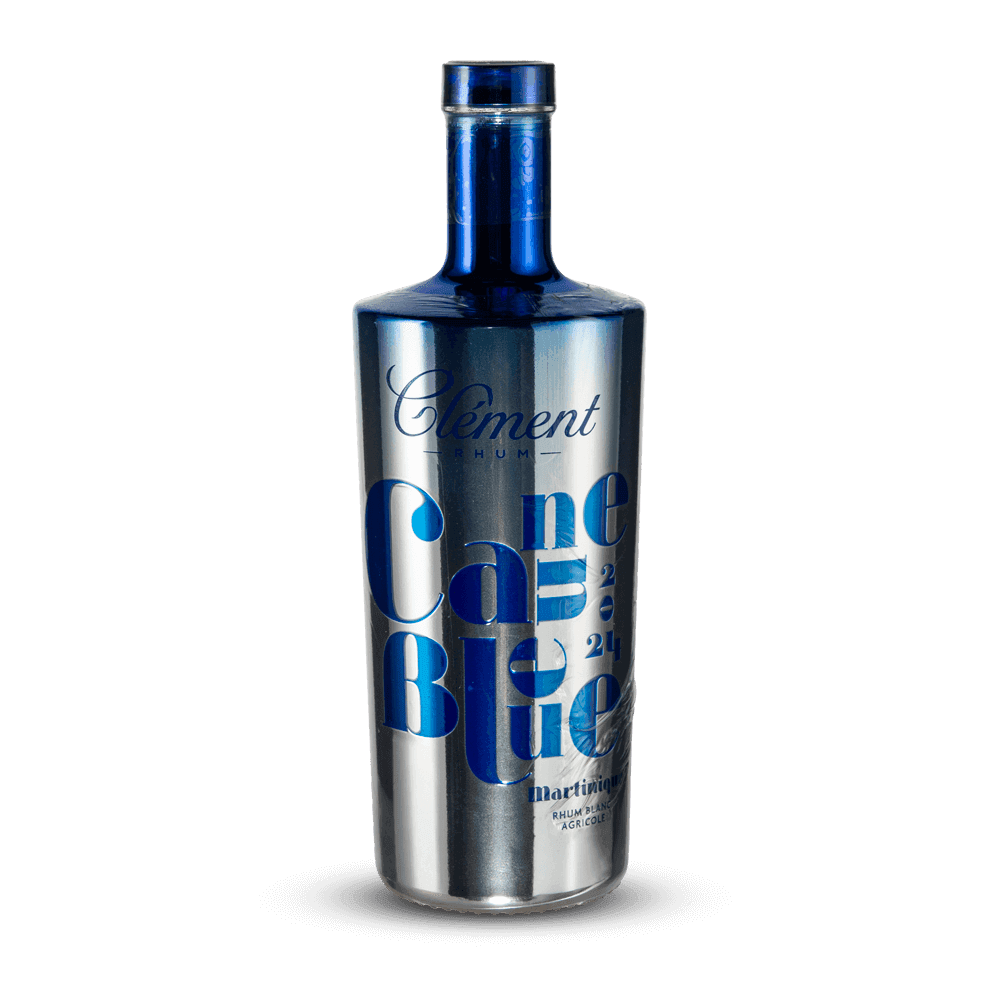 Clément Canne Bleue 2024 50%