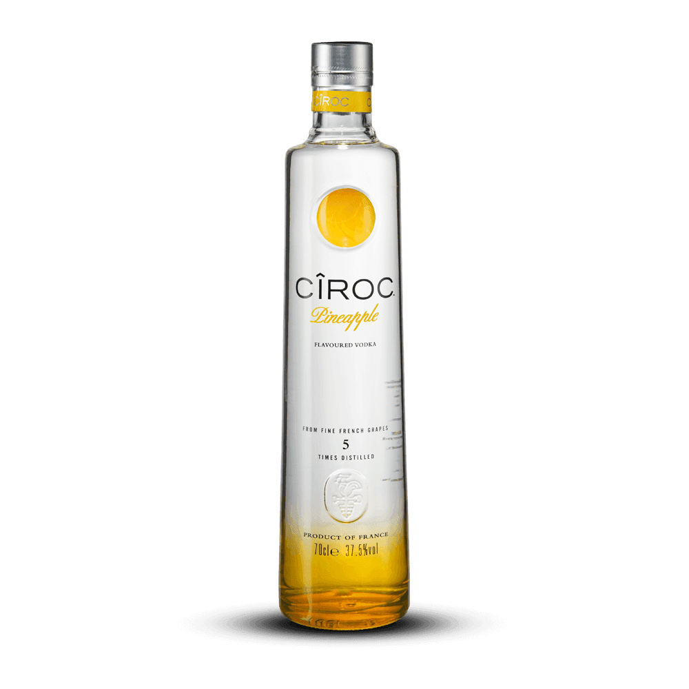 Ciroc Pineapple 37,5%