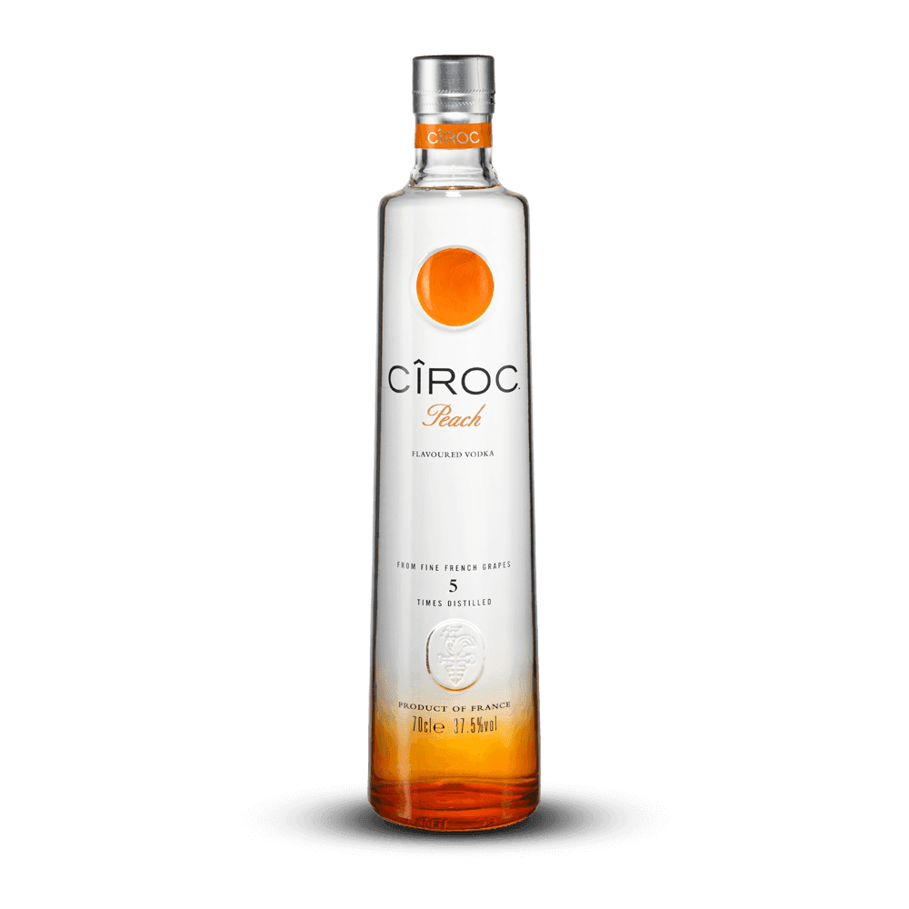 Ciroc Peche 37,5%