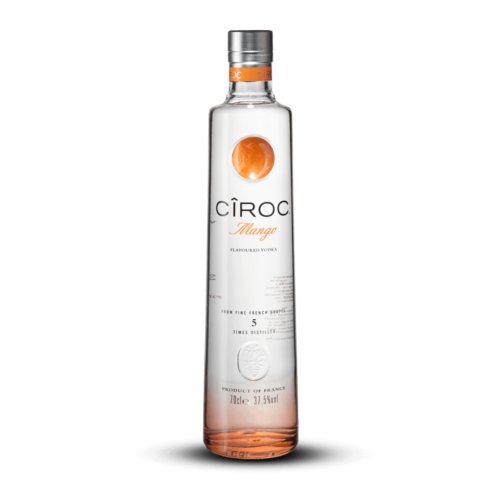 Ciroc Mangue 37,5%