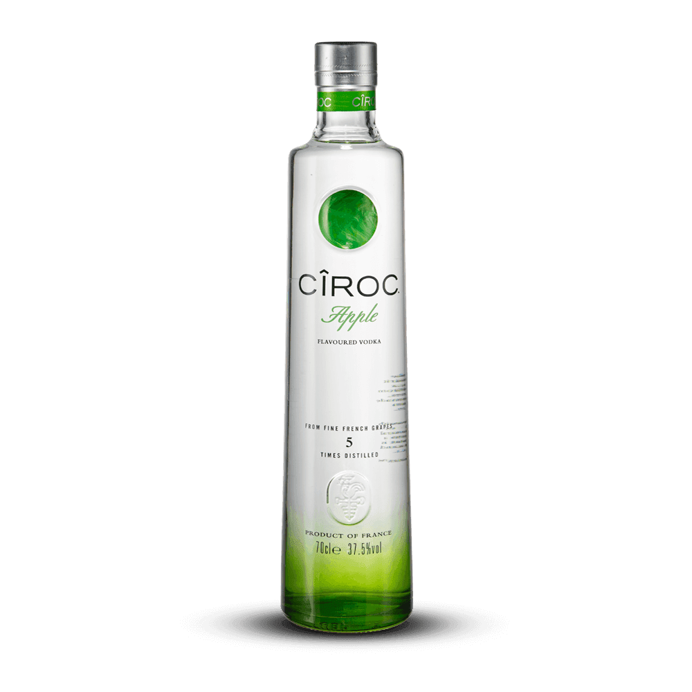 Ciroc Apple 37,5%