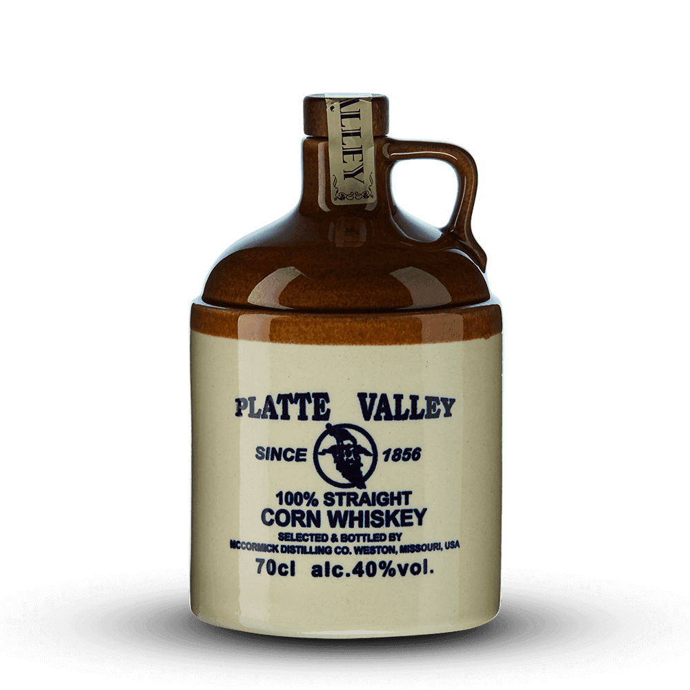 Platte Valley 40%