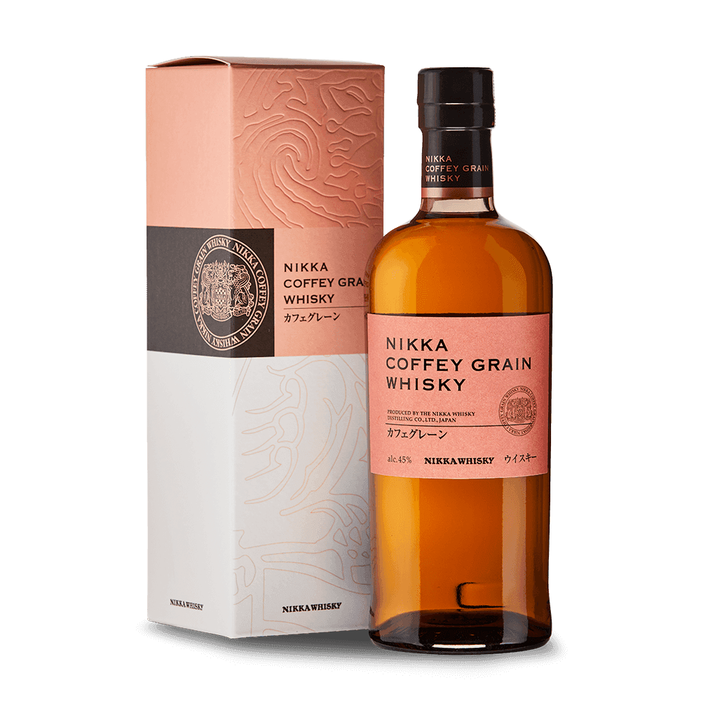 Nikka Coffey Grain 45%