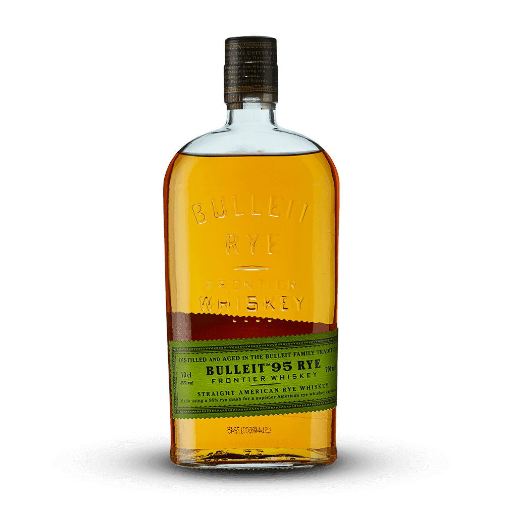 Bulleit Rye 45%