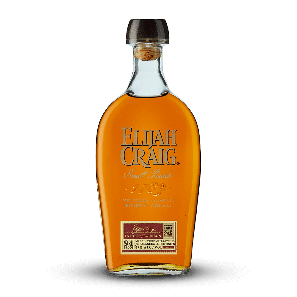 Elijah Craig Small Batch 47%