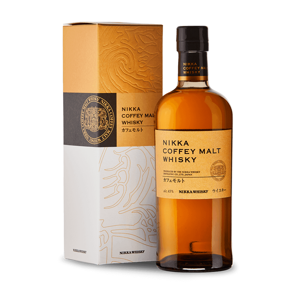 Nikka Coffey Malt 45%