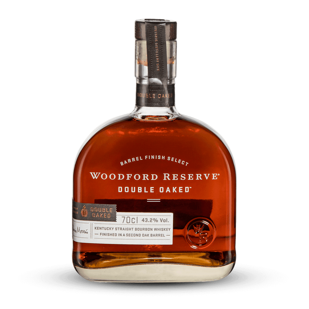 Woodford Reserve Double Oaked 43,2%