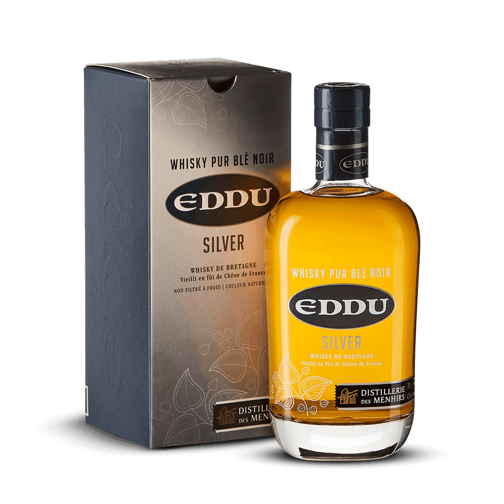 Eddu Silver 43%