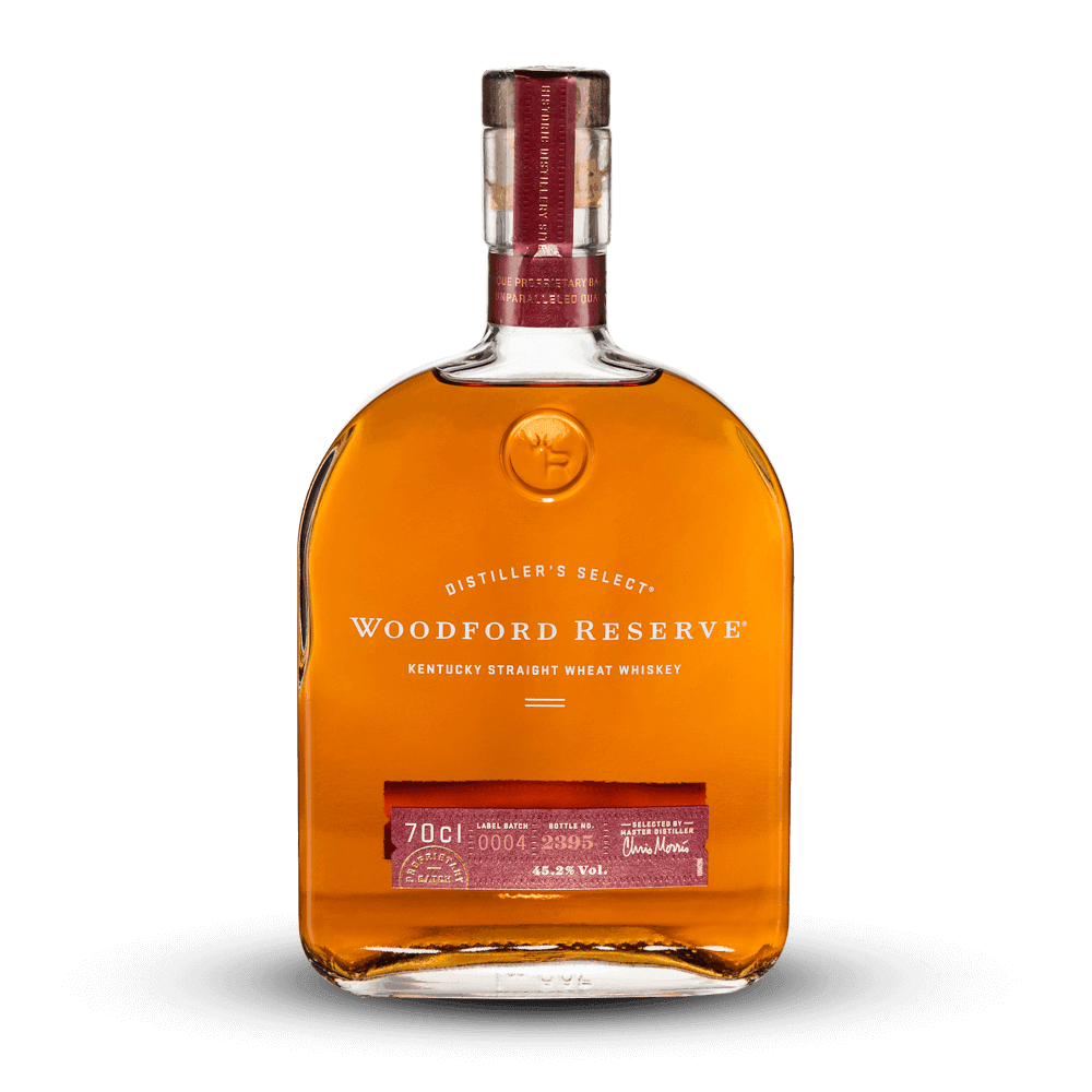 Woodford Reserve Wheat 45,2%