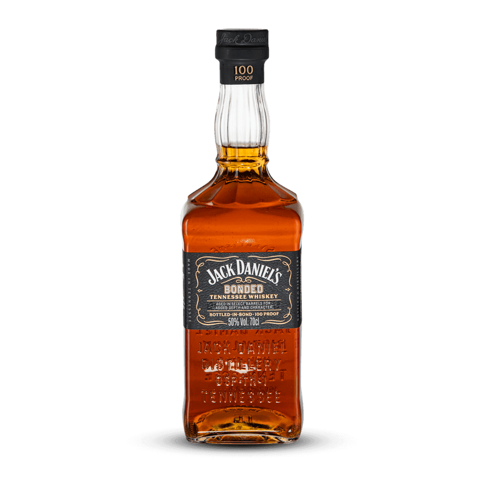 Jack Daniel's Bonded 50%